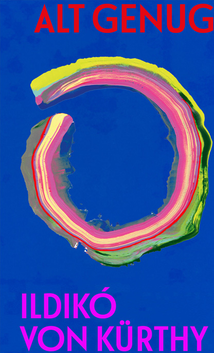 ALT GENUG – UND SO FREI WIE NIE! 