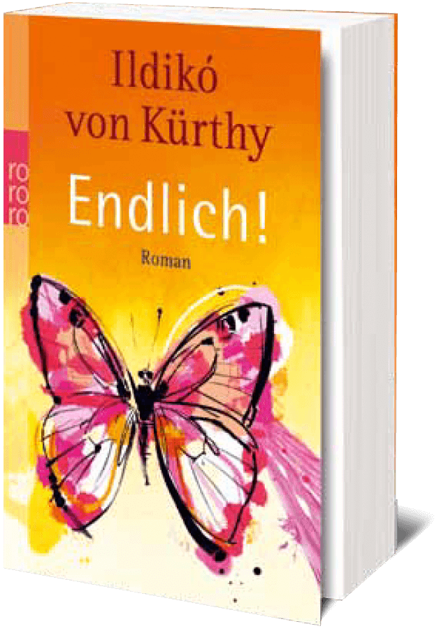 Endlich!